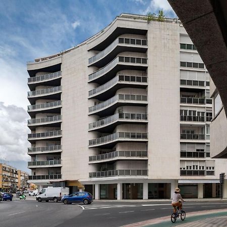 Magno Apartments Principe Σεβίλλη Εξωτερικό φωτογραφία