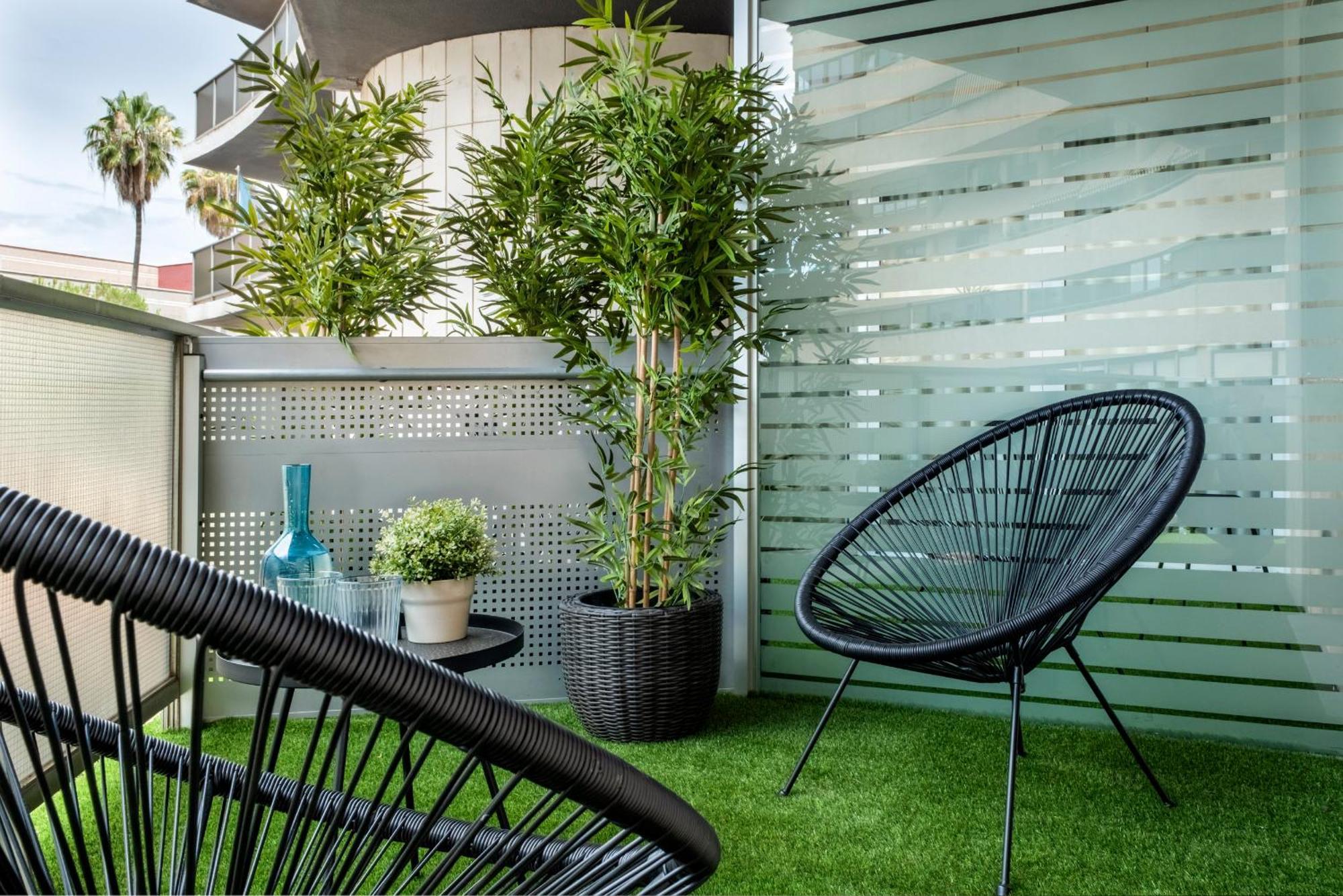 Magno Apartments Principe Σεβίλλη Εξωτερικό φωτογραφία