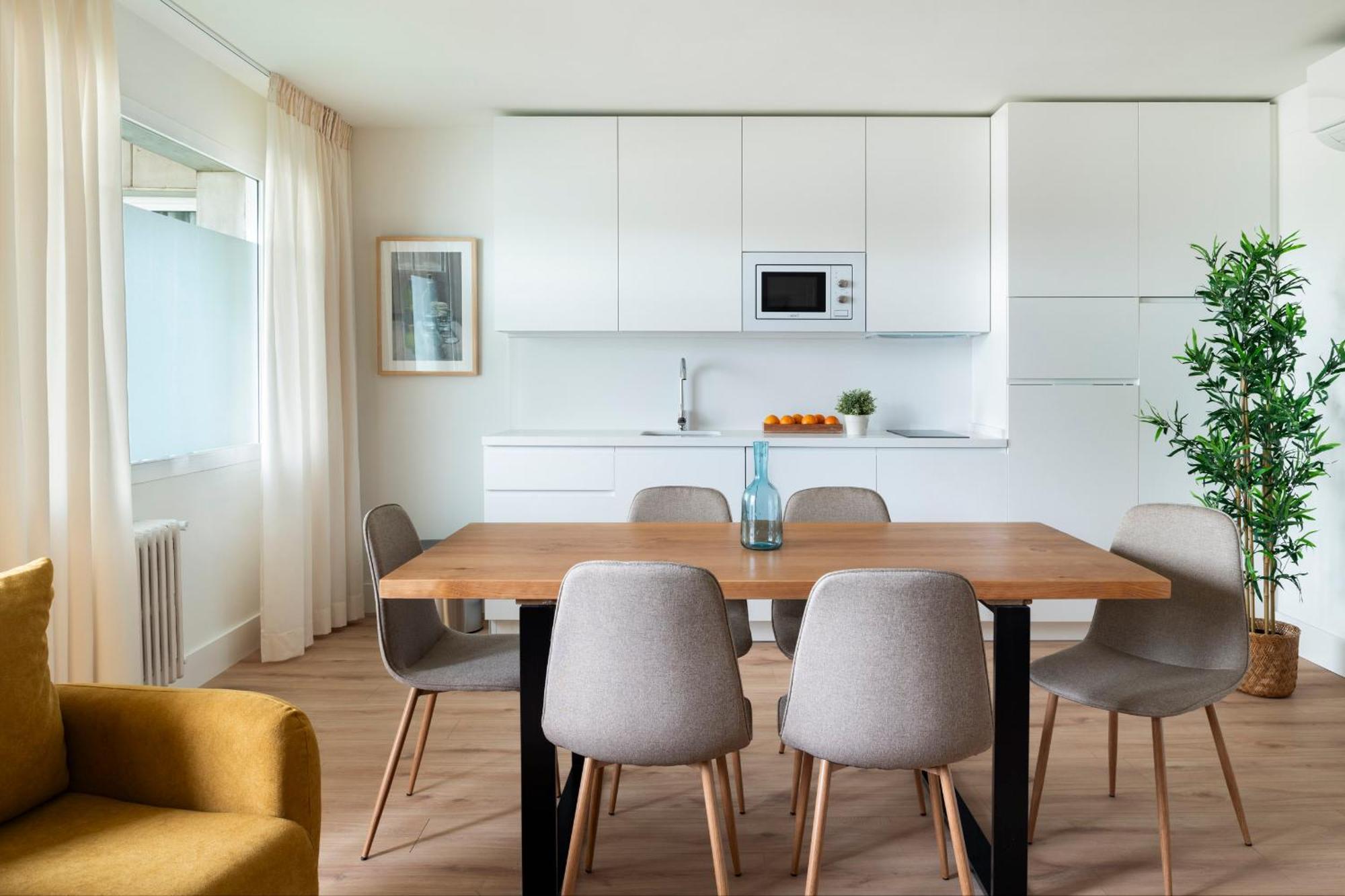 Magno Apartments Principe Σεβίλλη Εξωτερικό φωτογραφία