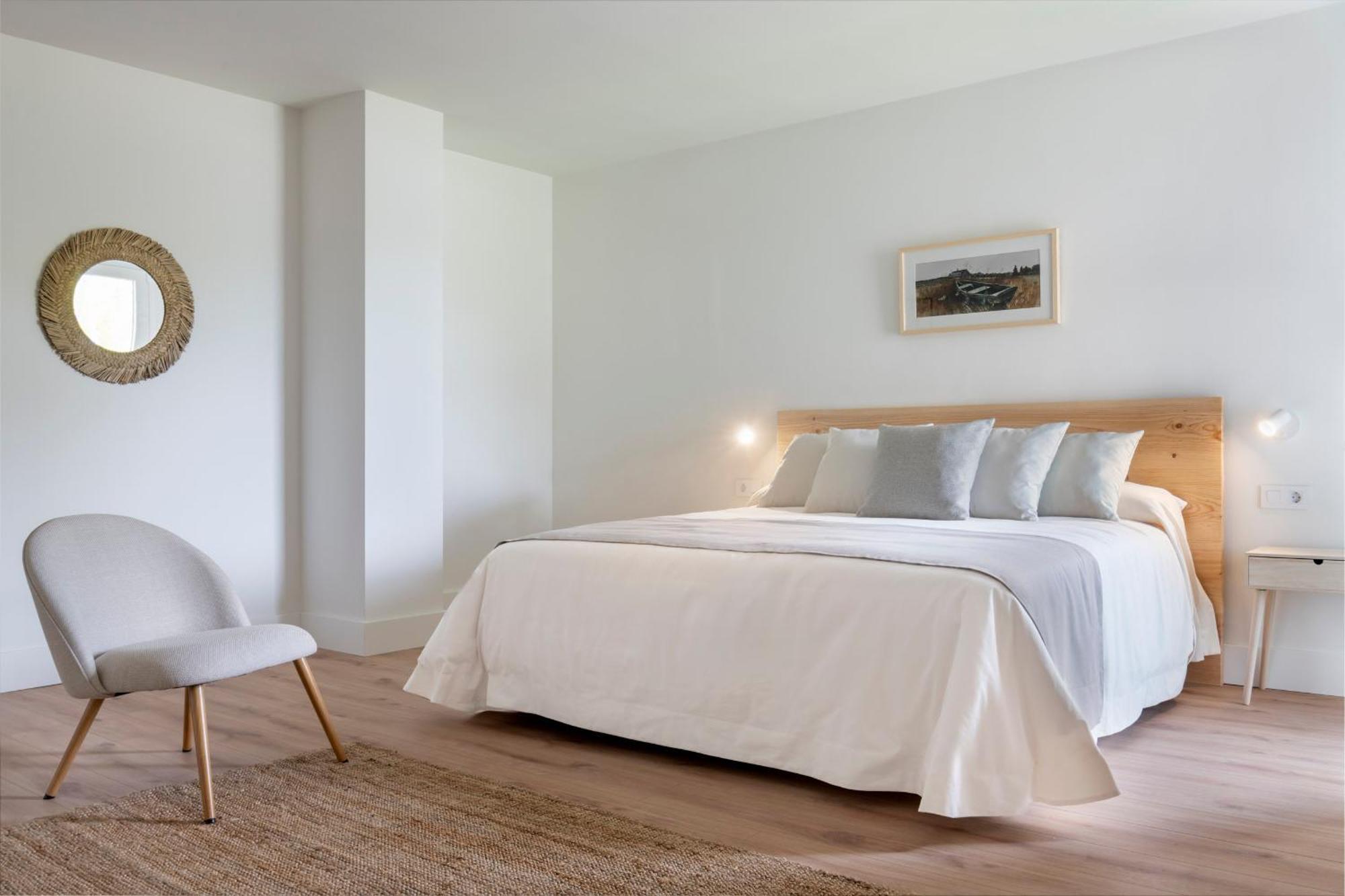 Magno Apartments Principe Σεβίλλη Εξωτερικό φωτογραφία