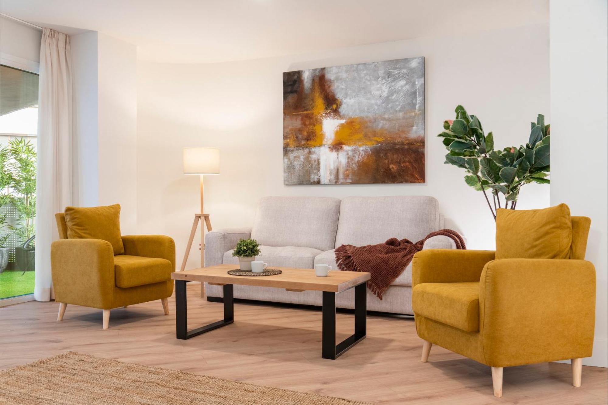 Magno Apartments Principe Σεβίλλη Εξωτερικό φωτογραφία
