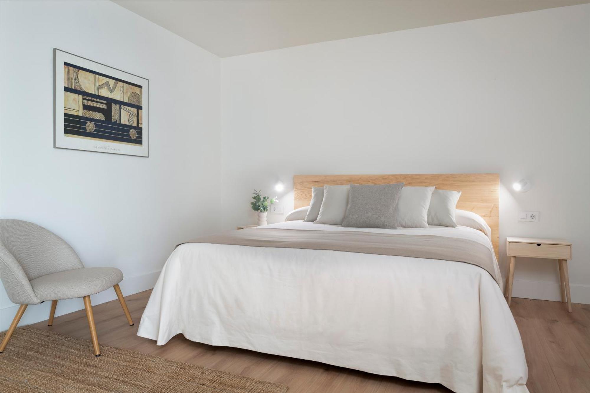 Magno Apartments Principe Σεβίλλη Εξωτερικό φωτογραφία
