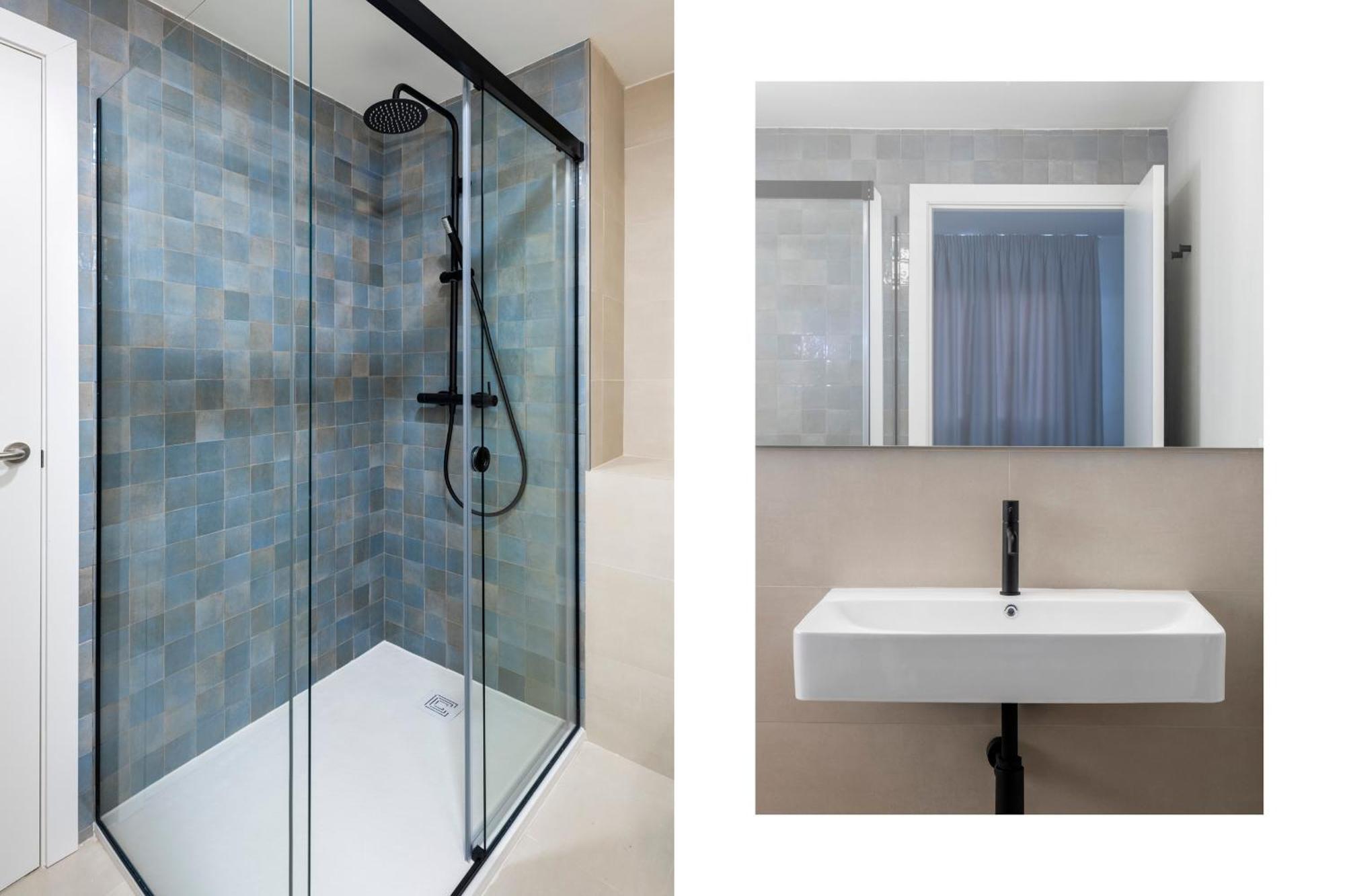 Magno Apartments Principe Σεβίλλη Εξωτερικό φωτογραφία
