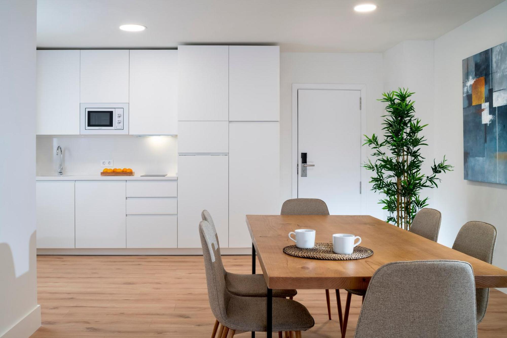 Magno Apartments Principe Σεβίλλη Εξωτερικό φωτογραφία
