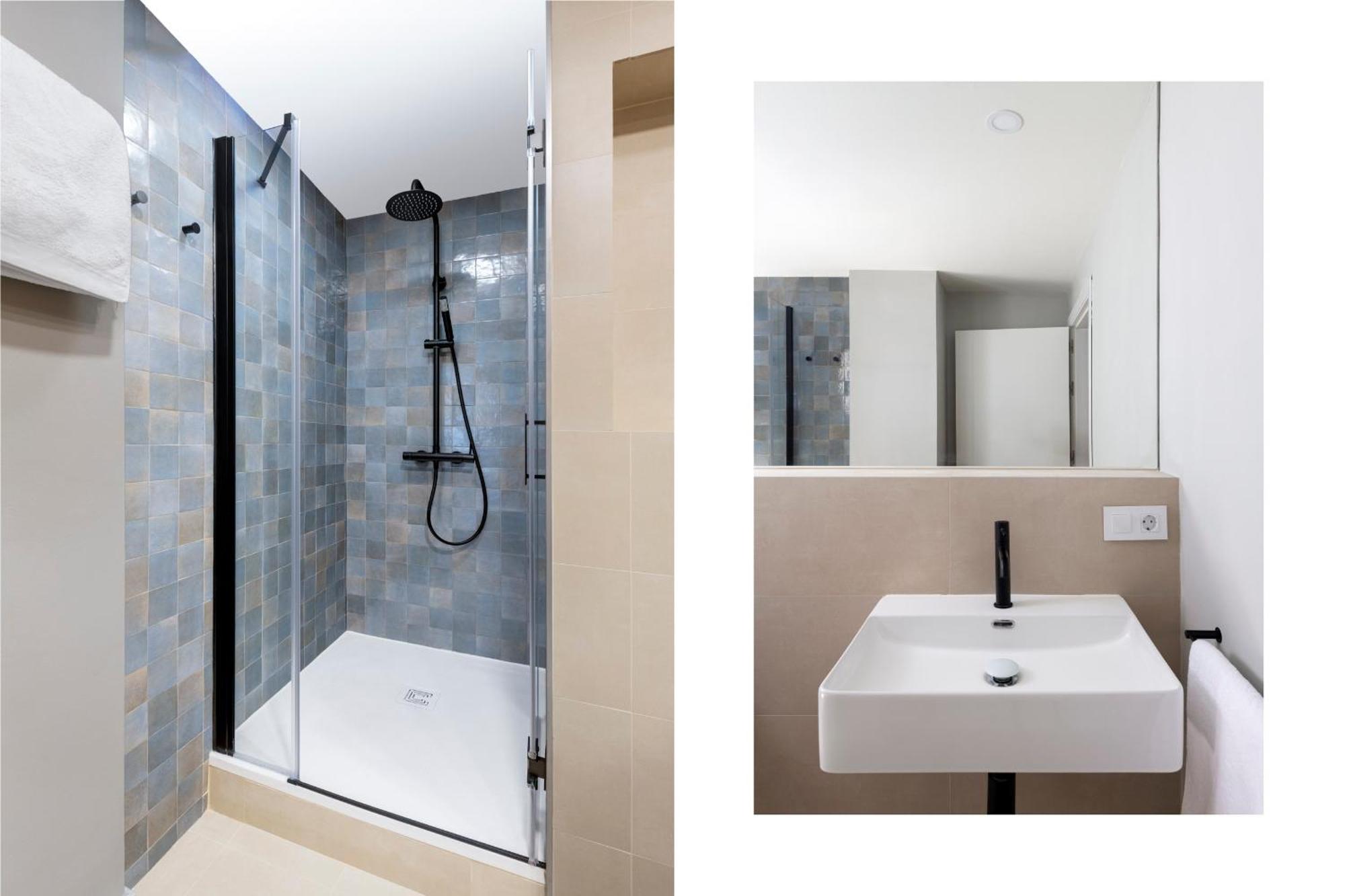 Magno Apartments Principe Σεβίλλη Εξωτερικό φωτογραφία