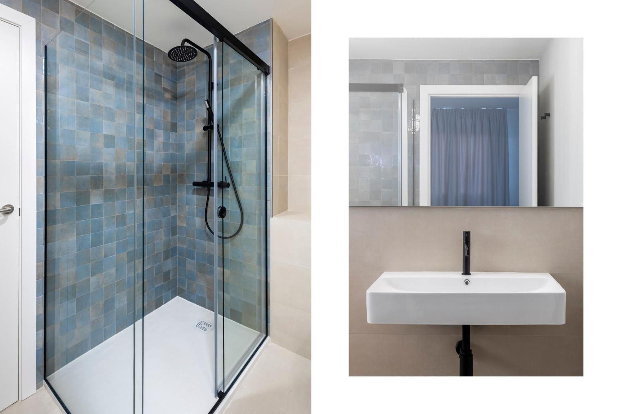 Magno Apartments Principe Σεβίλλη Εξωτερικό φωτογραφία
